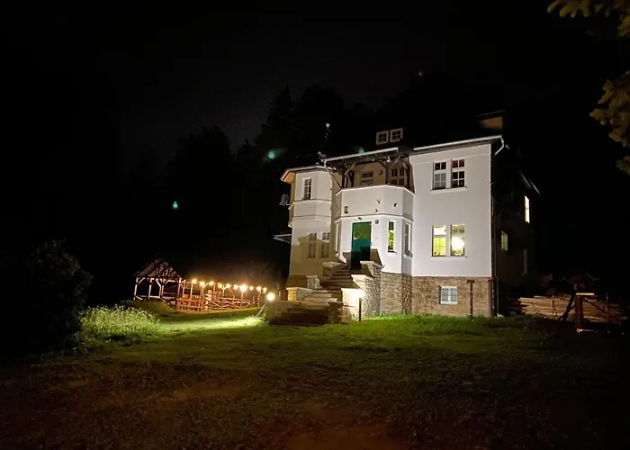 Baltic Home Polanica-Zdrój