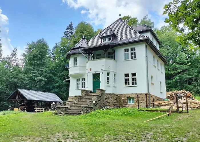 Baltic Home Polanica-Zdrój