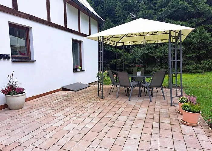 Pensjonat Pod Świerkami Polanica-Zdrój